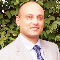 Riaz Jeena