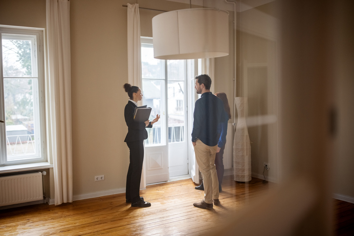 Why Trusting an Agent with Your Investment Property is a Smart Move