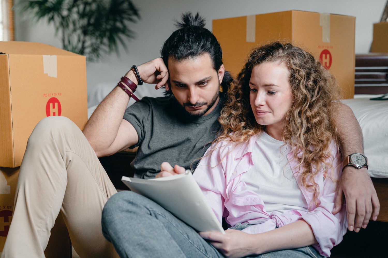 Your pre-settlement inspection checklist