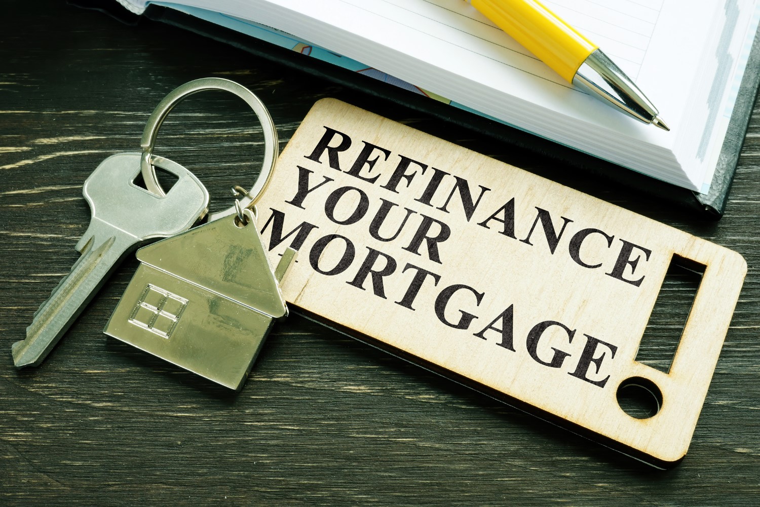 Interest rate drop? It might be time to revisit your mortgage.
The latest rate cut from the Reserve Bank of Australia isn’t just news, it’s an opportunity. This article breaks down what the lower interest rate means for homeowners, including the potential benefits of refinancing and how it could reduce your repayments. We also explore how this change could boost buyer confidence and shift momentum in the property market. If you're thinking about your next move, now’s the time to take a closer look.