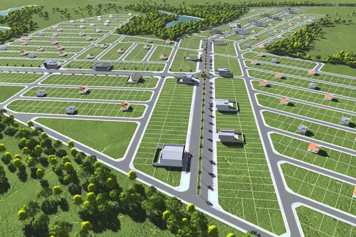 Thinking about subdividing land? Here’s what every property investor should know